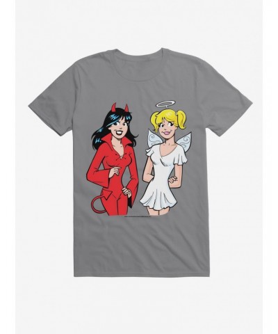 Archie Comics Betty and Veronica T-Shirt $6.88 T-Shirts