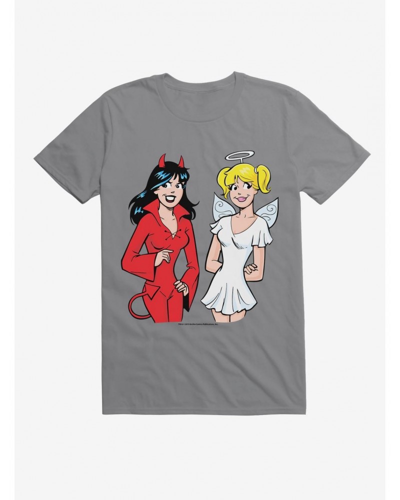 Archie Comics Betty and Veronica T-Shirt $6.88 T-Shirts