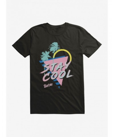 Barbie Icons Stay Cool T-Shirt $6.50 T-Shirts