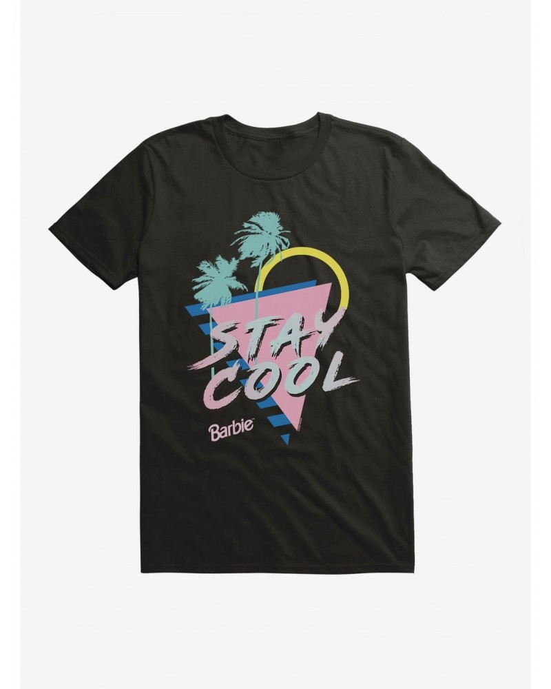 Barbie Icons Stay Cool T-Shirt $6.50 T-Shirts