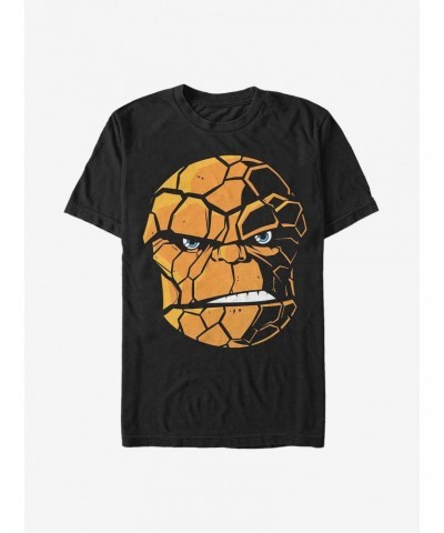 Marvel Fantastic Four Thing Force T-Shirt $9.18 T-Shirts