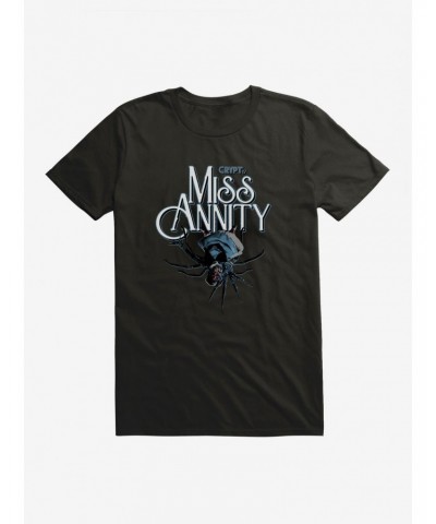 Crypt TV Miss Annity T-Shirt $11.23 T-Shirts