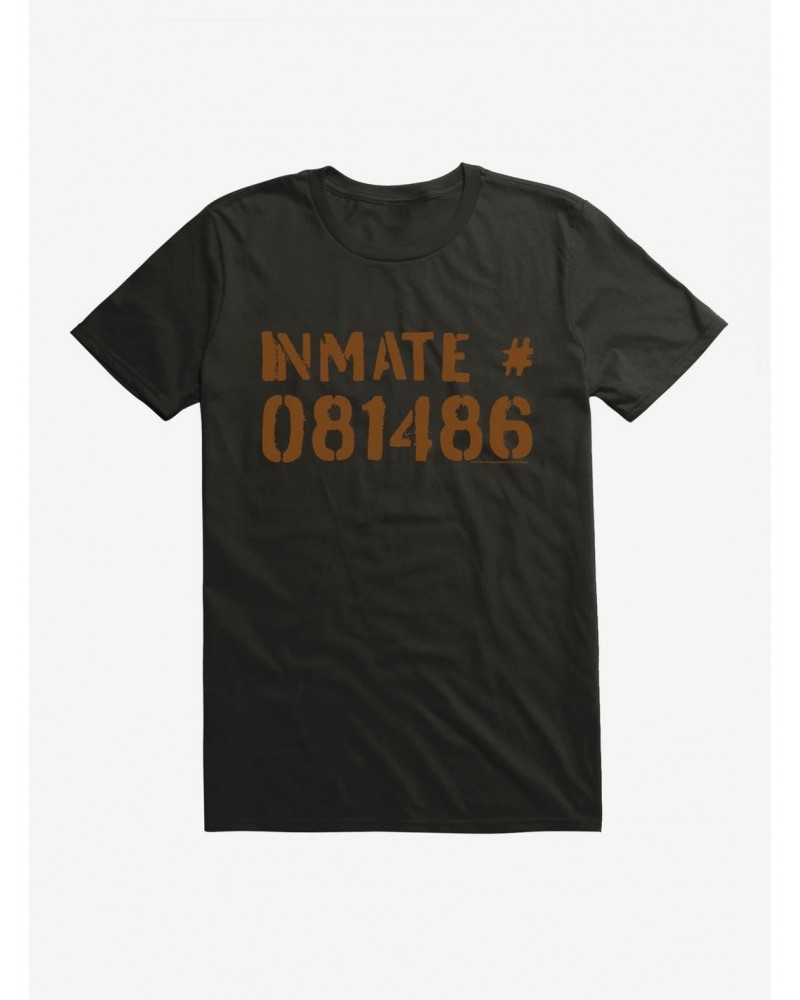 Sally Face Inmate 081486 T-Shirt $8.99 T-Shirts