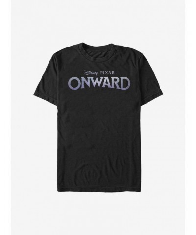 Disney Onward Logo T-Shirt $7.86 T-Shirts