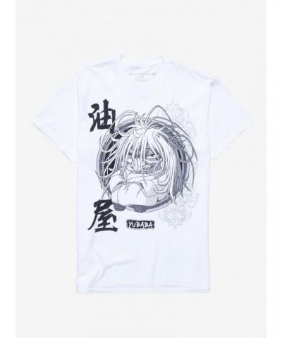 Studio Ghibli Spirited Away Yubaba Monochrome T-Shirt $9.04 T-Shirts