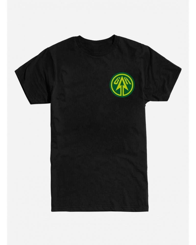 DC Comics Arrow Icon T-Shirt $6.31 T-Shirts