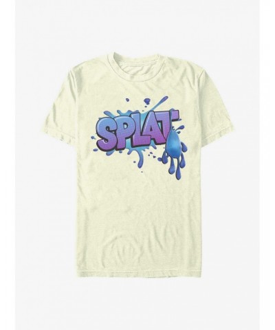 Disney Strange World Splat Focus T-Shirt $5.28 T-Shirts