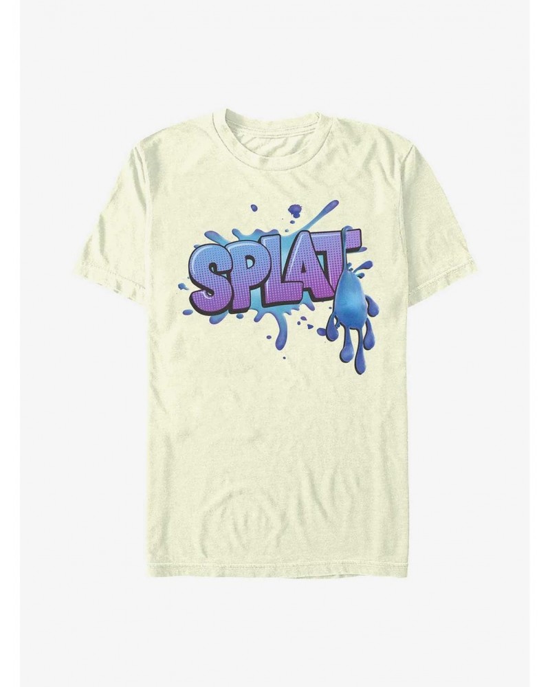 Disney Strange World Splat Focus T-Shirt $5.28 T-Shirts