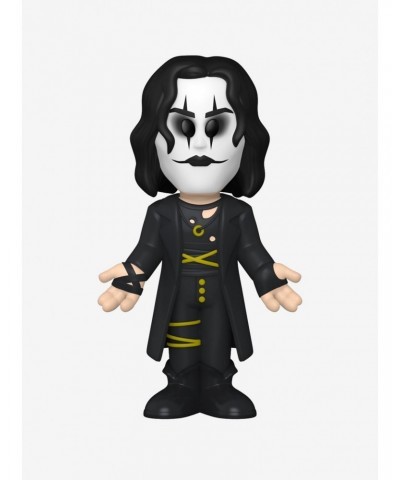 Funko The Crow Soda Eric Draven Vinyl Figure 2022 Fall Convention Exclusive $6.90 T-Shirts