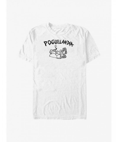 Outer Banks Poguelandia Life T-Shirt $6.02 T-Shirts