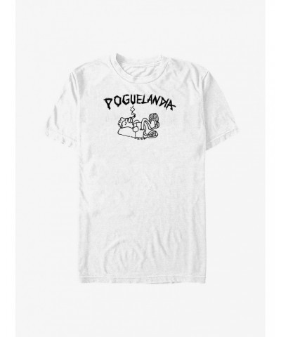 Outer Banks Poguelandia Life T-Shirt $6.02 T-Shirts