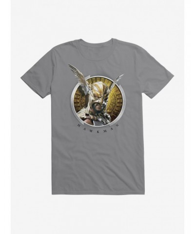 DC Comics Black Adam Hawkman T-Shirt $6.12 T-Shirts