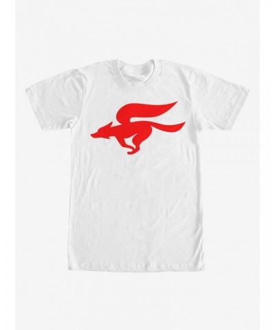 Nintendo Star Fox Logo T-Shirt $6.21 T-Shirts