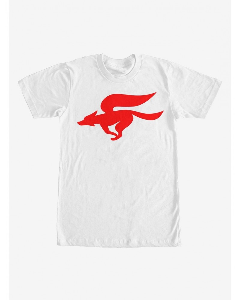 Nintendo Star Fox Logo T-Shirt $6.21 T-Shirts