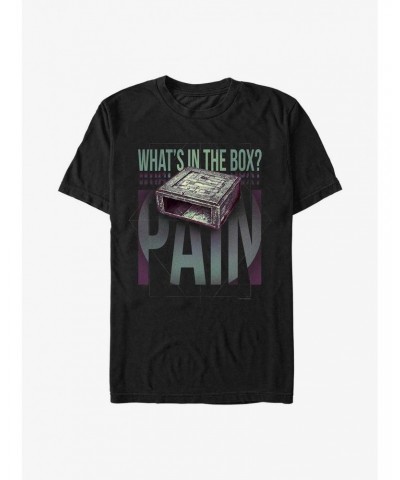 Dune What's In The Box T-Shirt $8.37 T-Shirts