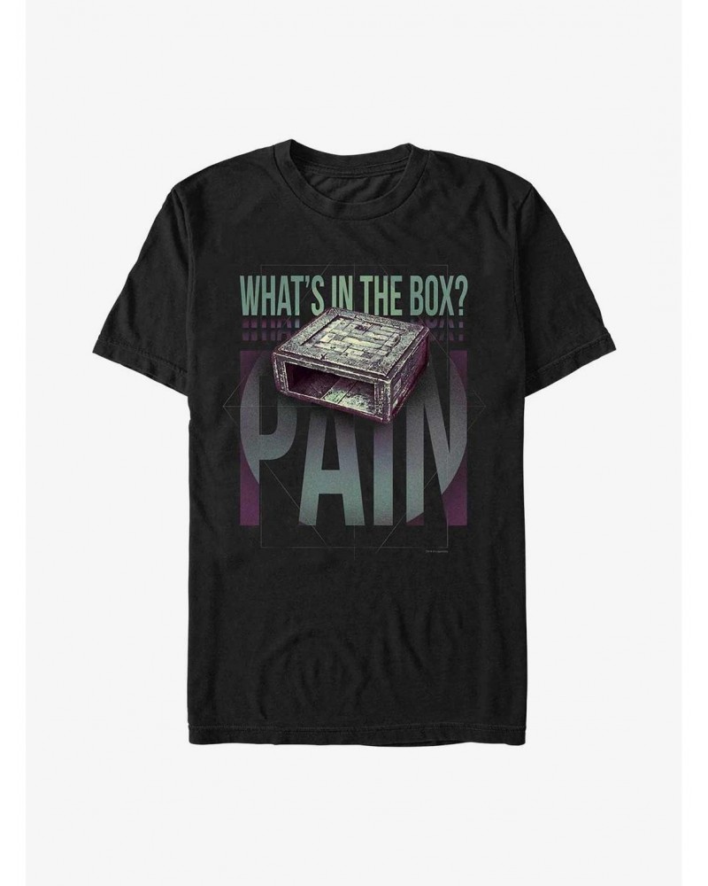 Dune What's In The Box T-Shirt $8.37 T-Shirts