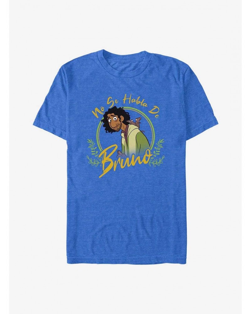 Disney Encanto No Se Habla De Bruno T-Shirt $9.80 T-Shirts