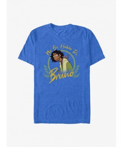 Disney Encanto No Se Habla De Bruno T-Shirt $9.80 T-Shirts