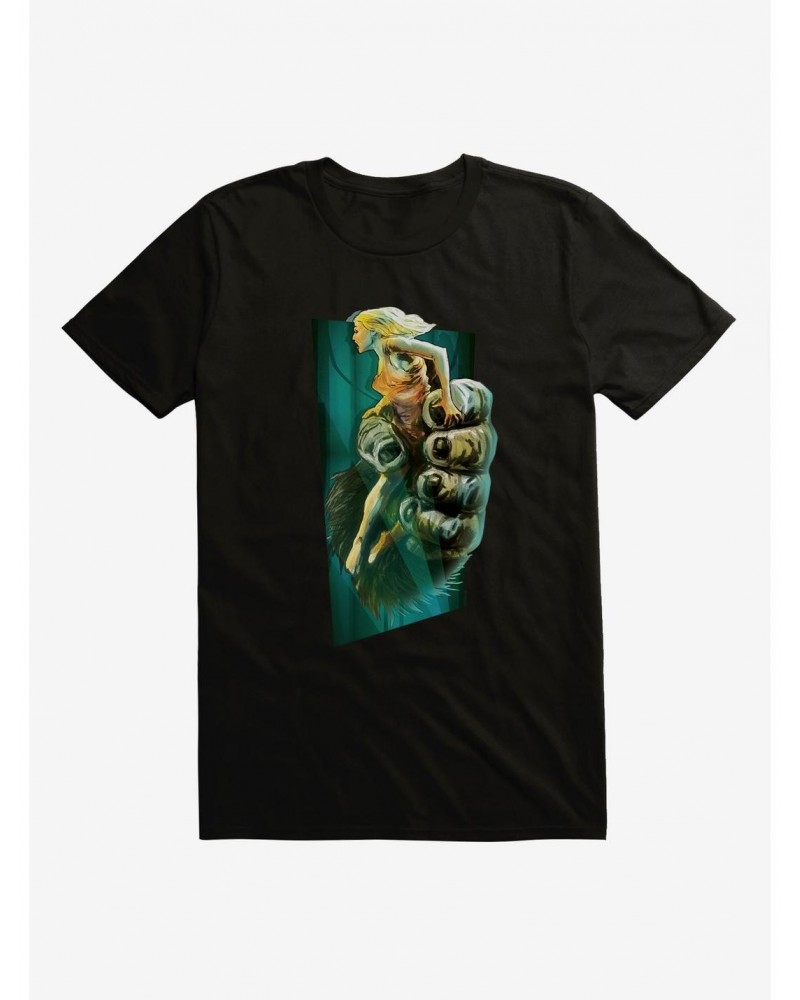 King Kong Ann Darrow T-Shirt $6.12 T-Shirts