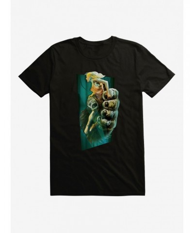 King Kong Ann Darrow T-Shirt $6.12 T-Shirts