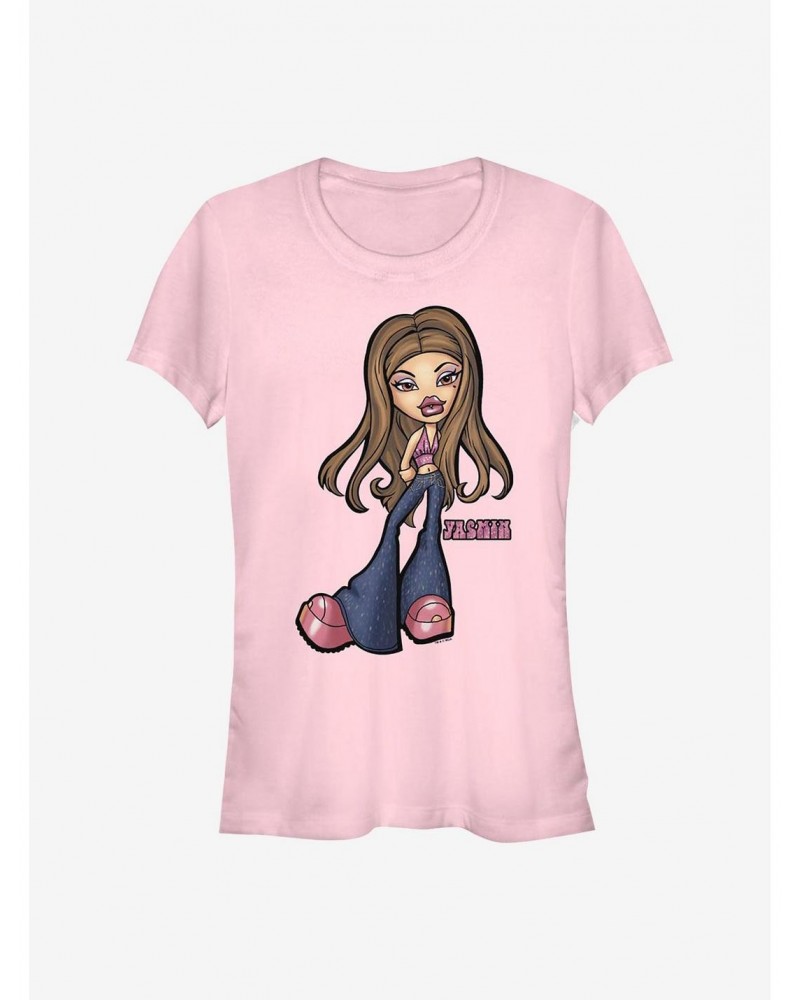 Bratz Yasmin Girls T-Shirt $12.20 T-Shirts