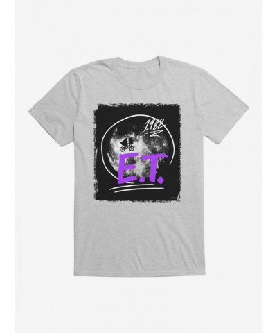 E.T. Moon Man T-Shirt $10.76 T-Shirts