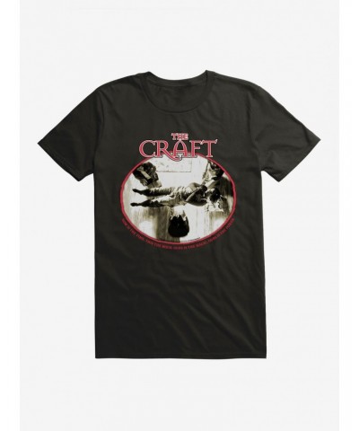 The Craft Now Is The Time T-Shirt $5.93 T-Shirts