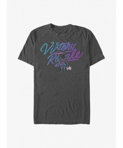 Fortnite Victory Royale Raven T-Shirt $6.50 T-Shirts