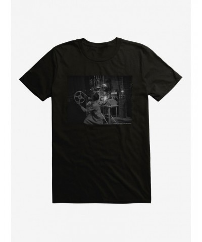 Frankenstein The Experiment T-Shirt $7.65 T-Shirts