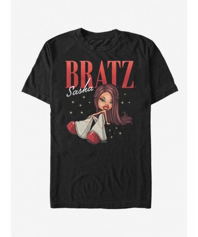 Bratz Sasha T-Shirt $7.89 T-Shirts